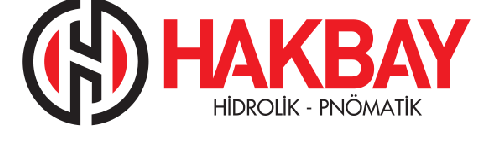 HAKBAY Hidrolik Pnömatik